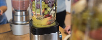 Fin sur le terrain - les dernières minutes documentées du batteur sur socle