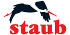 Logo of the Staub brand