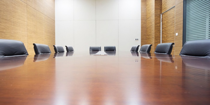 Ciao? C'è qualcuno? Più tranquillo che nel cimitero: Gli uffici locali durante le festività natalizie.