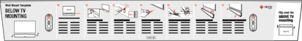 From the Denon manual
