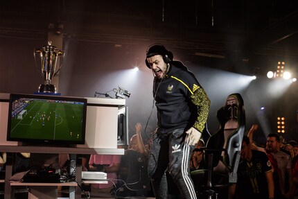 Quelle: EA sports
