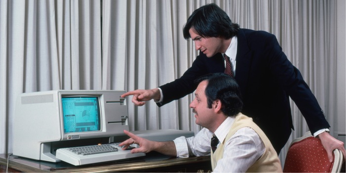 Problemi con la password - un ostacolo insormontabile anche allora