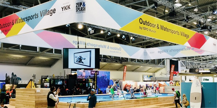 Here, sports enthusiasts get their money's worth. Here, sports enthusiasts get their money's worth.