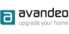 Logo der Marke avandeo