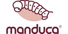 Logo de la marque Manduca