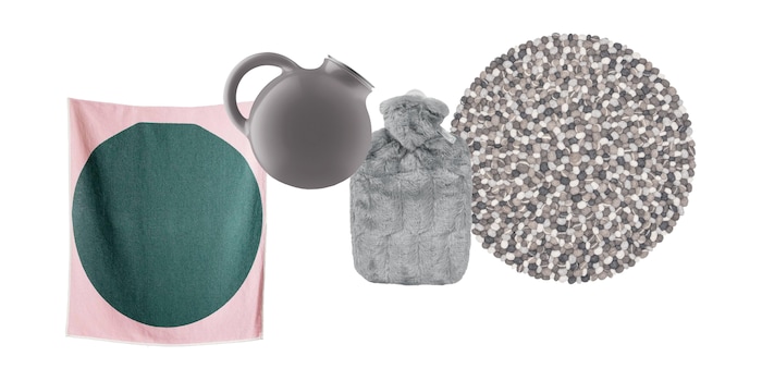 The softer the shape, the cuddlier the effect. The softer the shape, the cuddlier the effect.