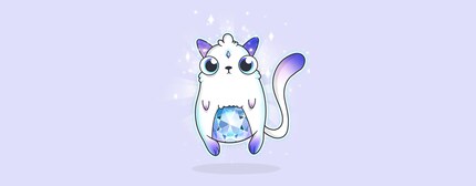 Einzelne CryptoKitties wurden schon für über 120'000 US-Dollar verkauft.