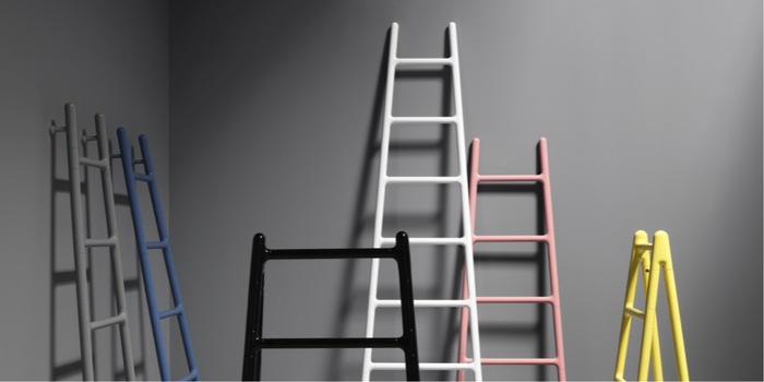 Vielfarbig punkten die smarten Heizkörper auch mit ihrem Look. An der Wand sind sie ein Hingucker.