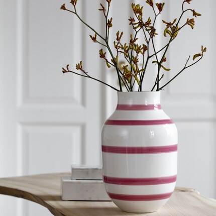 Zum Aufblühen. Bild: Kähler