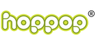 Logo der Marke Hoppop
