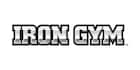 Logo der Marke Iron Gym