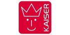 Logo of the Kaiser Baby brand