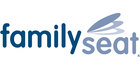 Logo of the Family Seat brand