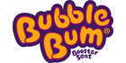 Logo der Marke BubbleBum
