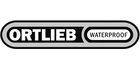 Logo of the Ortlieb brand