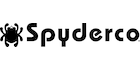 Logo of the Spyderco brand