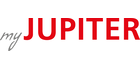 Logo van het merk Jupiter