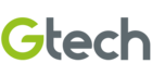 Logo der Marke Gtech