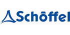 Logo del marchio Schöffel