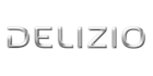 Logo der Marke Delizio