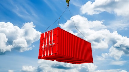 I container consentono l'integrazione di più contenuti (associati al video) in un unico file.