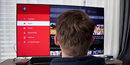 Pour débuter ce guide j’ai placé mon curseur sur «Start». La fierté m’envahit.