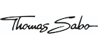 Logo of the Thomas Sabo brand