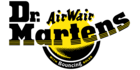 Logo de la marque Dr. Martens