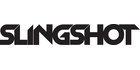 Logo der Marke Slingshot