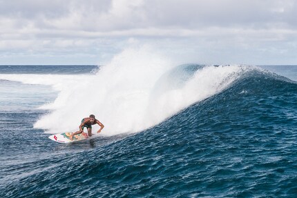 Dieses Foto hat Tom mit einer ausgeliehenen Superzoomkamera geschossen.