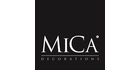 Logo de la marque Mica Decorations