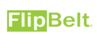 Logo der Marke FlipBelt