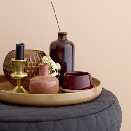 Très jolie: la variante «Blogger Coffee Table».