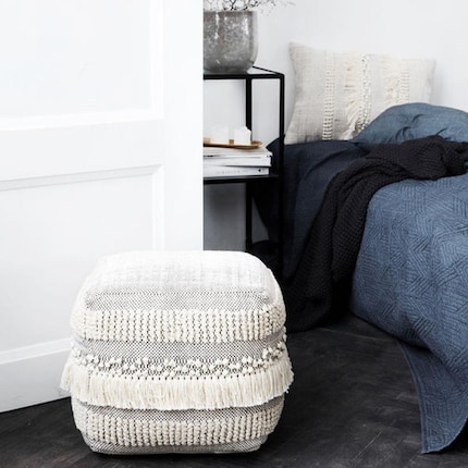 ou s’asseoir dessus. Photos: Bloomingville, House Doctor