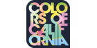 Logo de la marque Colors of California