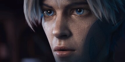 Come per Avatar, gli avatar generati dal computer hanno un aspetto incredibile.