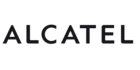Logo de la marque Alcatel