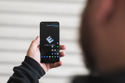 Huawei’s P20 Pro outperforms the competition, even with last year’s hardware