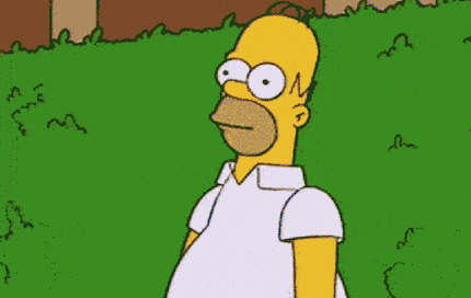 Ne fais pas ton timide, Homer. Les Simpson sont tout simplement légendaires!