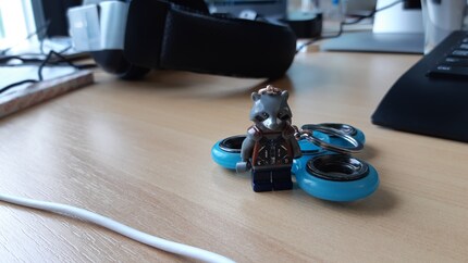 Aufnahme mit 12 Megapixel, Automatik-Modus.