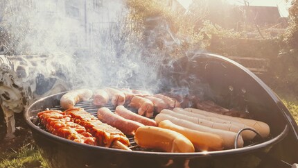 Aufnahme mit 12 Megapixel, WB 6500 K.