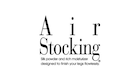 Logo de la marque Air Stocking