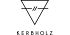 Logo del marchio Kerbholz