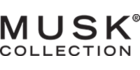 Logo de la marque MUSK Collection