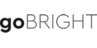 Logo del marchio GoBright