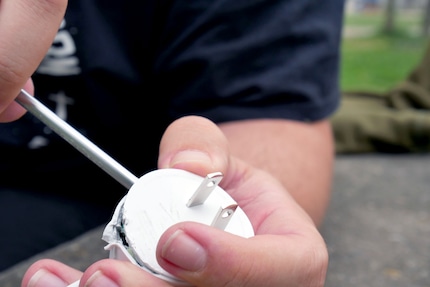 Forza bruta: se non funziona, allora non ne hai usata abbastanza