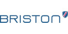 Logo der Marke Briston