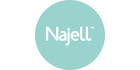 Logo der Marke Najell