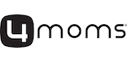 Logo de la marque 4moms