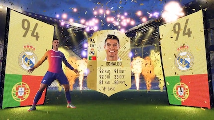 «Fifa» genera la maggior parte dei suoi guadagni tramite loot box.